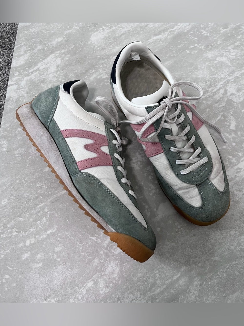 KARHU Mestari Retro Style Sneakers